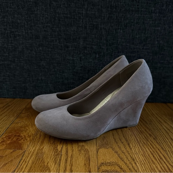 dexflex comfort Shoes - Dexflex Comfort Wedge Heel